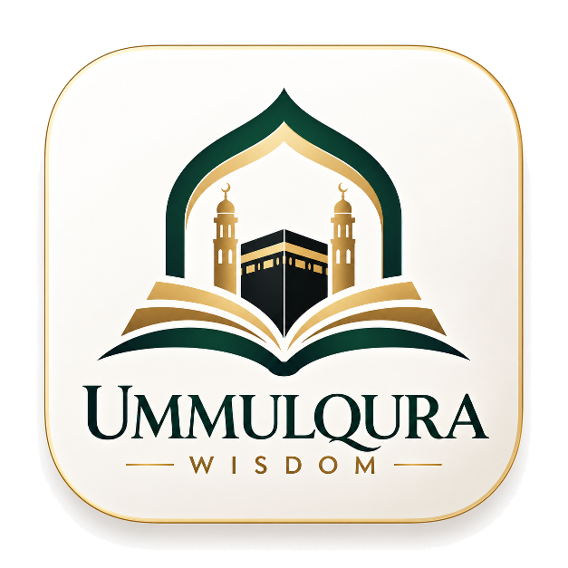 UmmulQura Wisdom